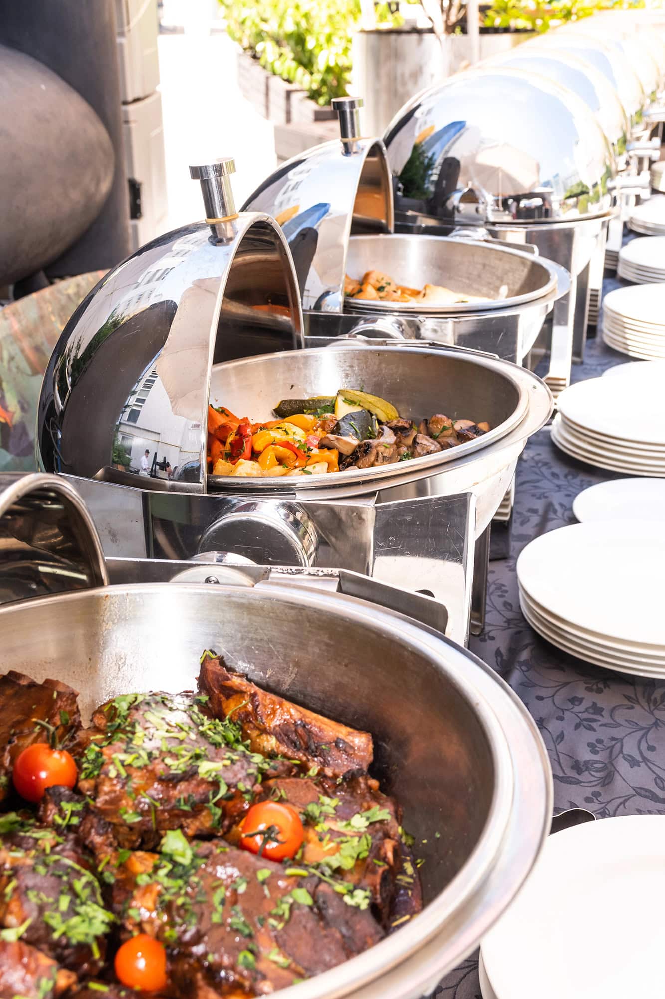 birthday party catering corona, ca | chef bill... Corporate Catering Corona, CA | Chef Bill Blackburn