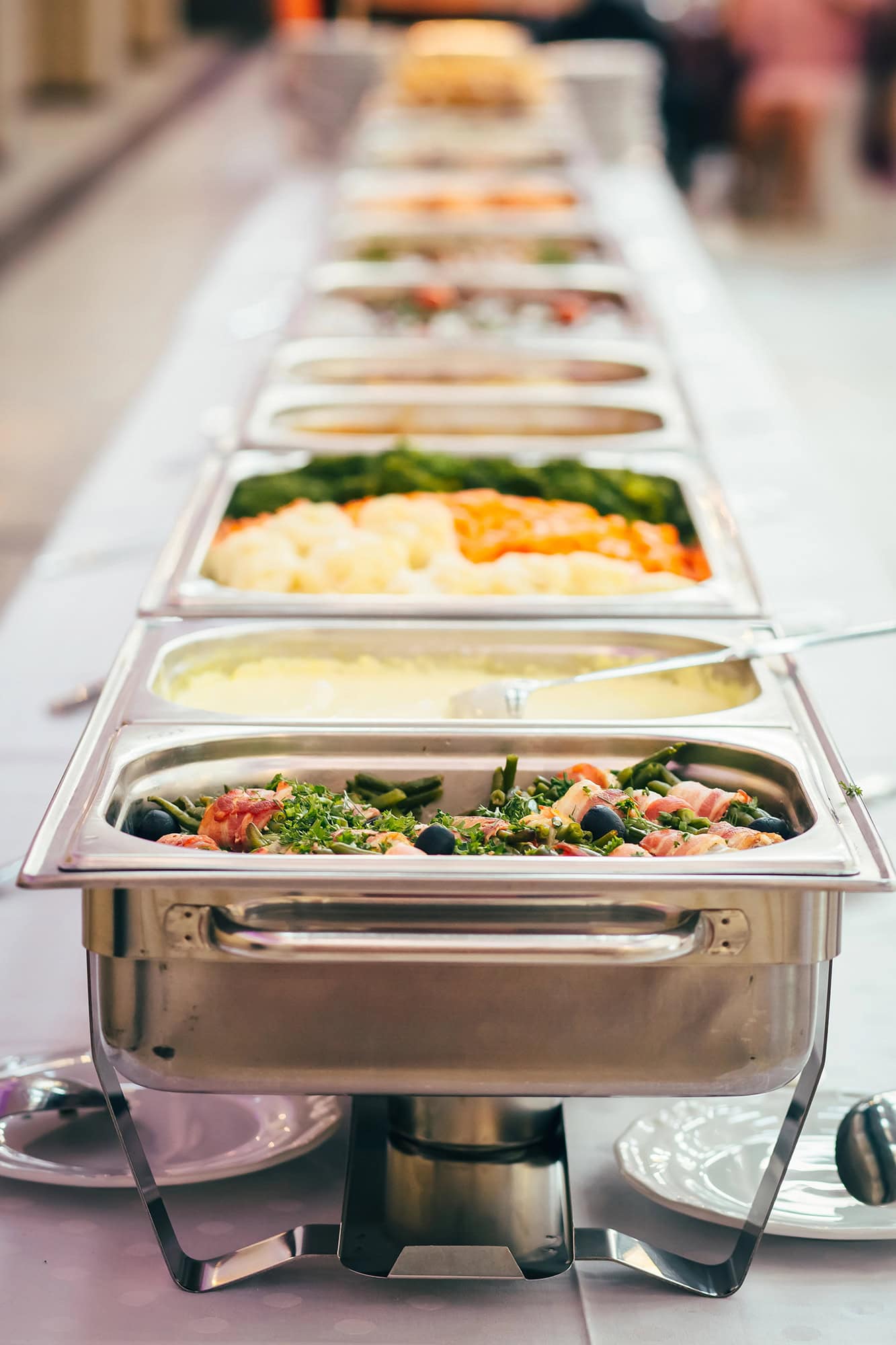 birthday party catering corona, ca | chef bill... Buffet Catering Corona, CA | Chef Bill Blackburn