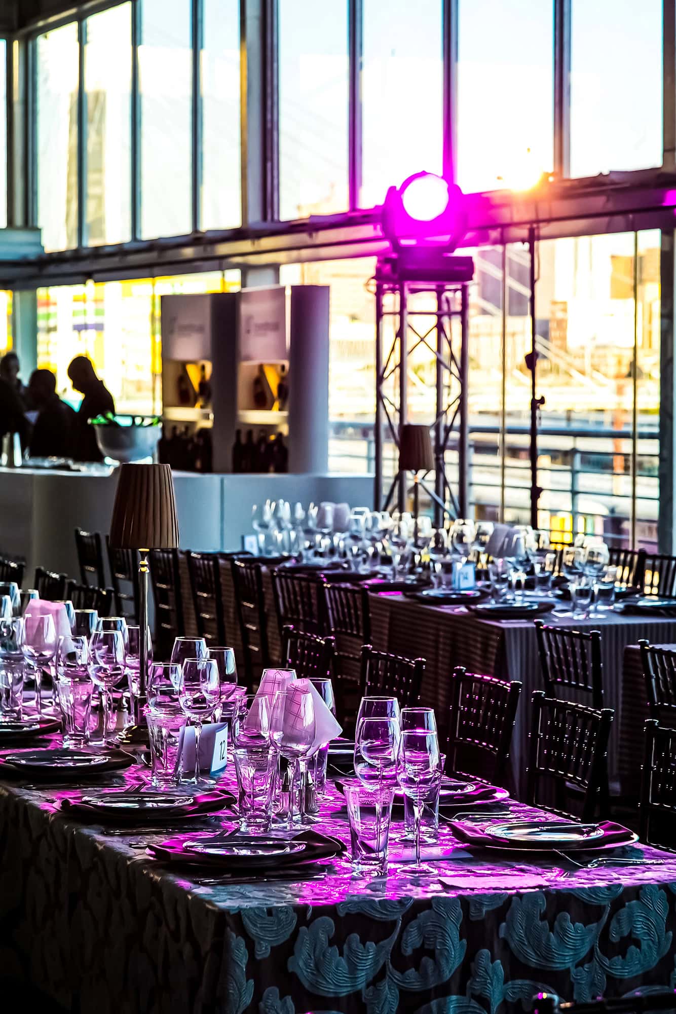 birthday party catering corona, ca | chef bill... Corporate Gala Catering Corona, CA | Chef Bill Blackburn