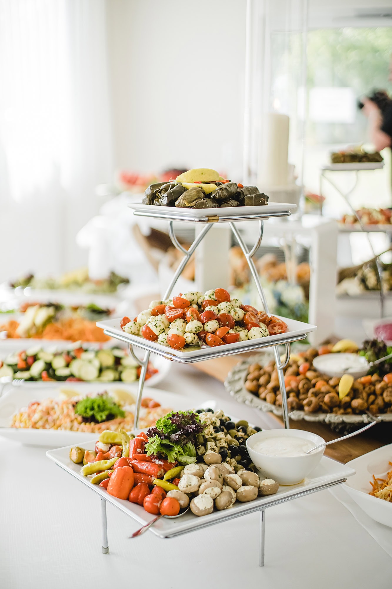 birthday party catering corona, ca | chef bill... Drop Off Catering Corona, CA | Chef Bill Blackburn
