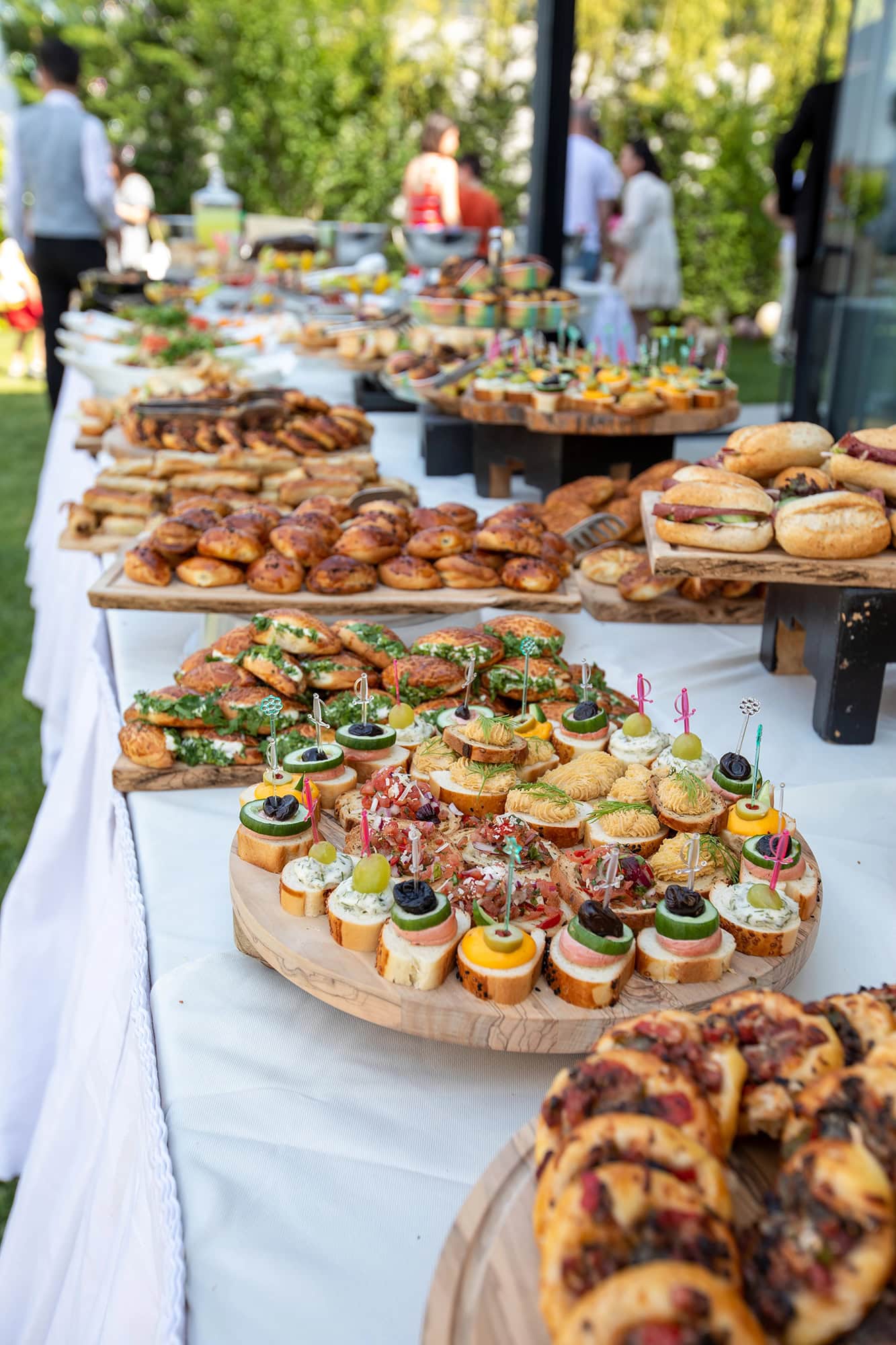 birthday party catering corona, ca | chef bill... Corporate Event Catering Corona, CA | Chef Bill Blackburn