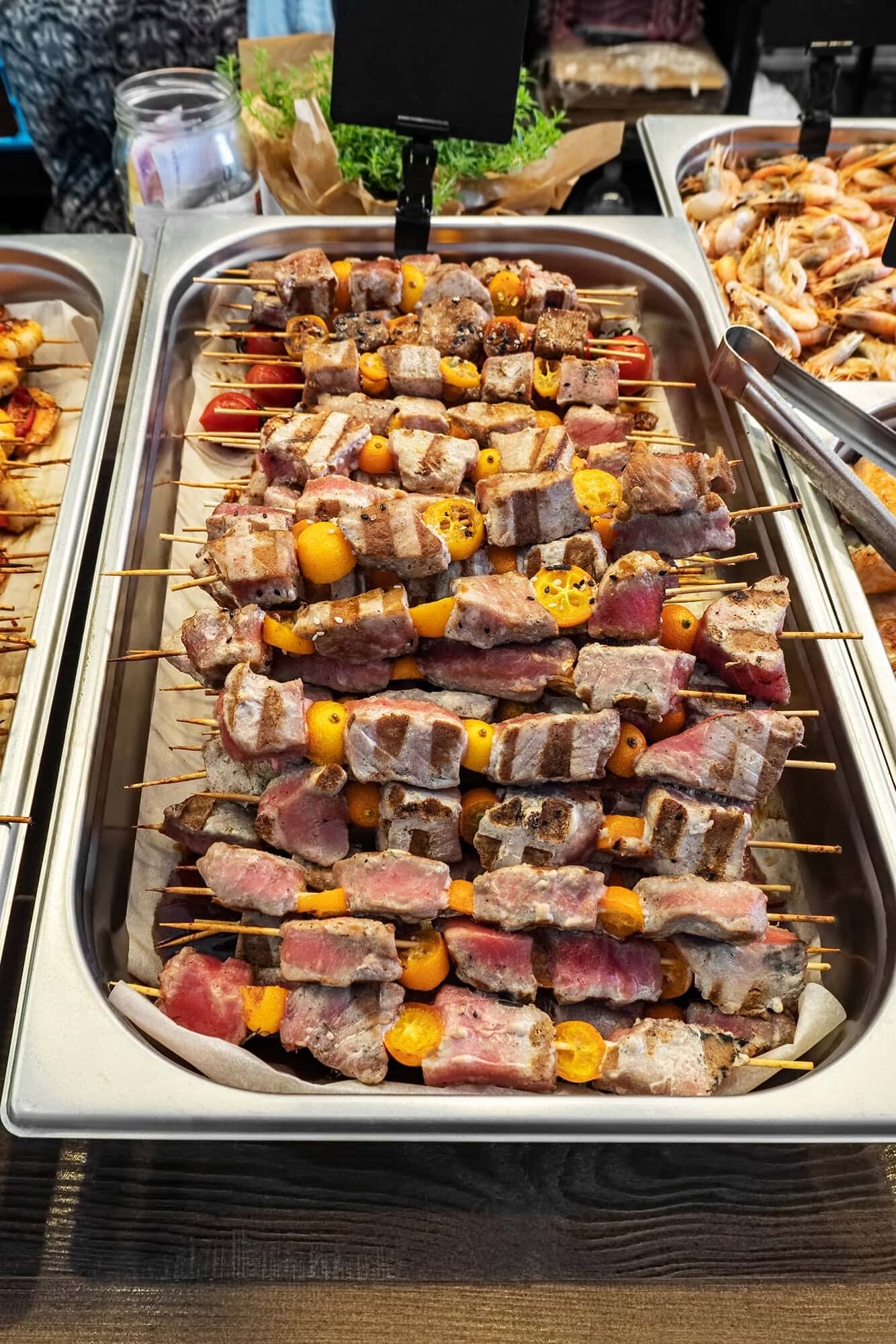 birthday party catering corona, ca | chef bill... BBQ Catering Corona, CA | Chef Bill Blackburn Barbecue