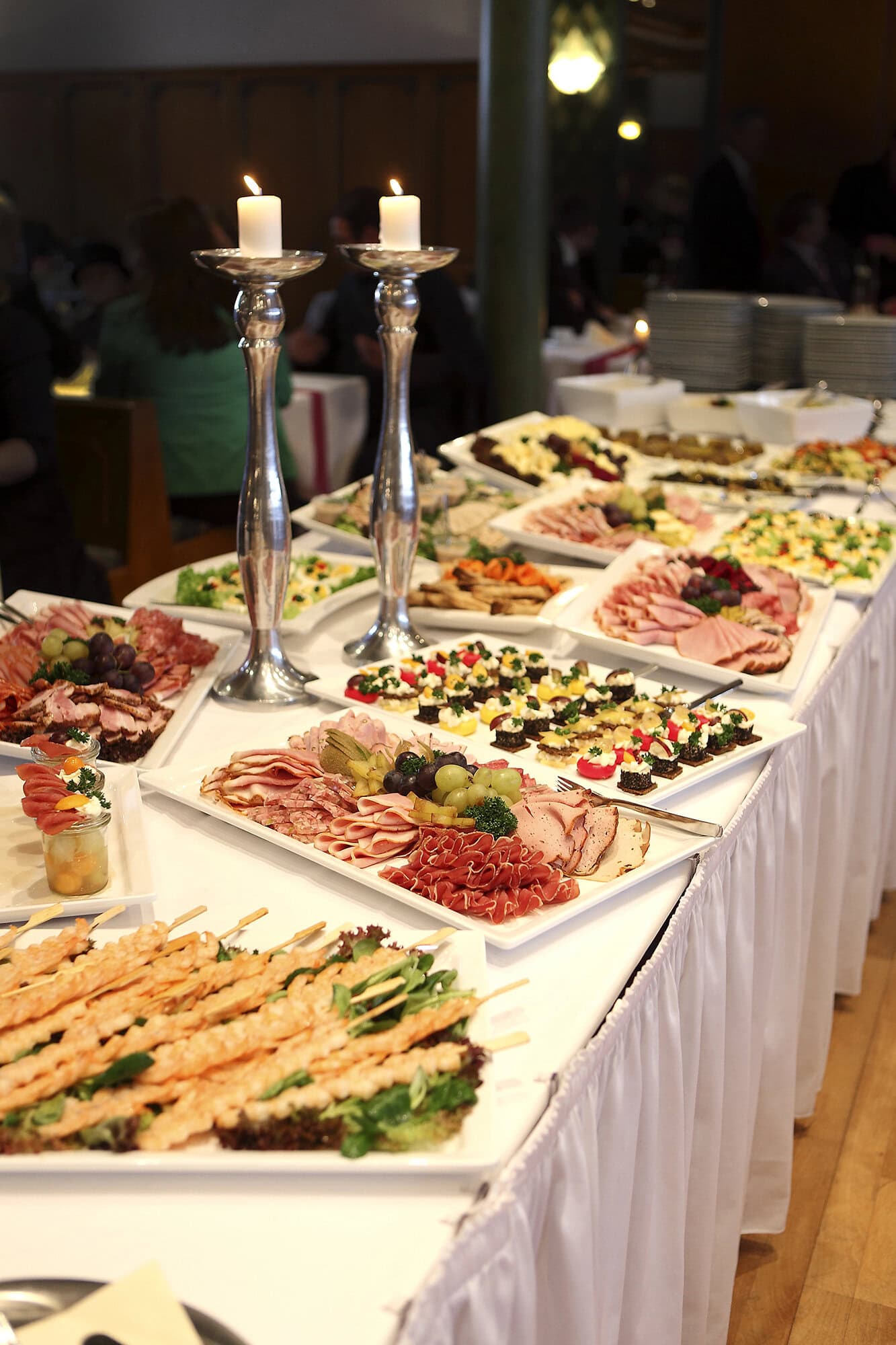 birthday party catering corona, ca | chef bill... Memorial Service Catering Corona, CA | Chef Bill Blackburn