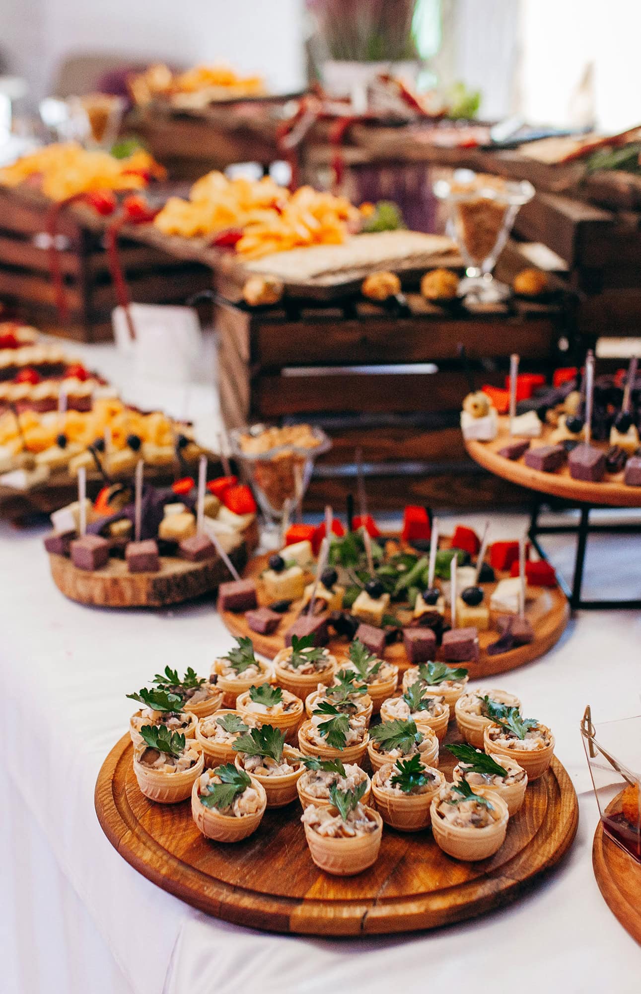 birthday party catering corona, ca | chef bill... Retirement Party Catering Corona, CA | Chef Bill Blackburn