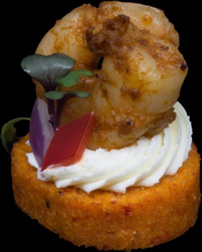 Cajun-Shrimp-on-Red-Polenta-Cake.jpg